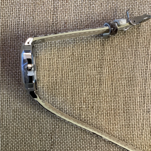 NEW Silpada Snake It Happen Watch T3271 - Picture 2 of 9